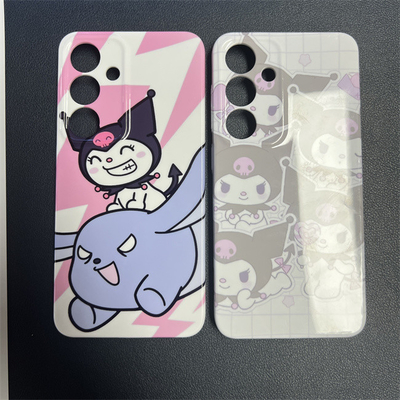 Daqin 3D-sublimatieprinter creëert unieke duurzame telefoonhoesjes