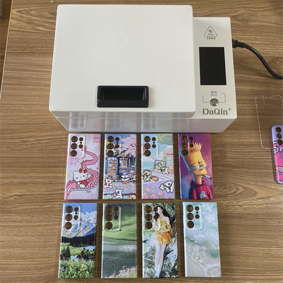 Innovatieve drukkers voor telefoonhoesjes