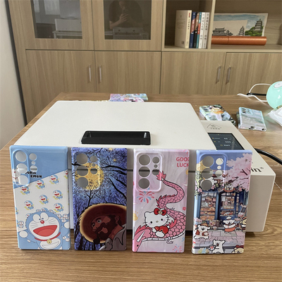 Goedkwaliteit Multicolor 3D Sublimatie Vacuüm Warm Press Machine Voor Telefoon Hoes