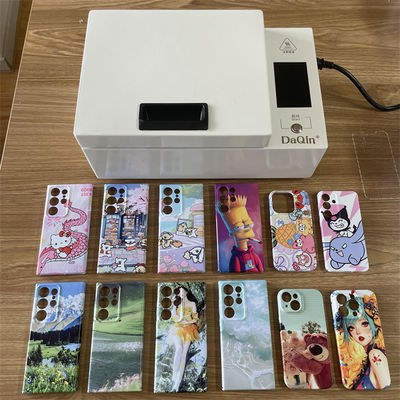 3D Sublimation Printing Machine Offering Stable Pressure And Temperature Control For Professional Phone Case Sublimation