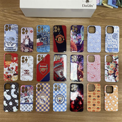 Daqin Nieuwe 3D Sublimatie Vacuüm Warm Press Machine Multi Function Print Machine