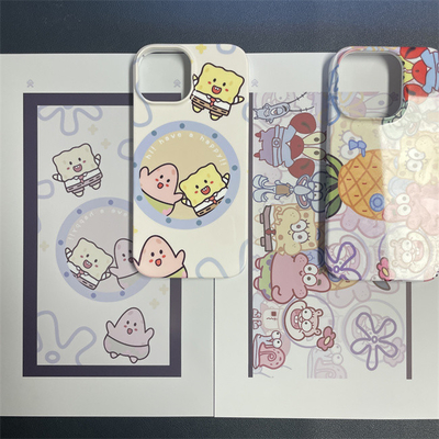 3D-sublimatieprinter voor mobiele telefoonhoesjes Innovatief proces Budgetvriendelijk mobiele accessoireshop Partner