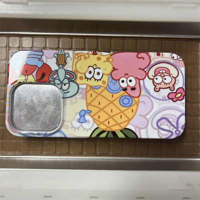 Hot Sale Digitale Printer Hoes Cover Warmtetransfer Printer Voor DIY Foto's Aanpassing met uw favoriete foto's