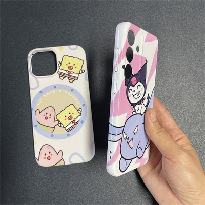 Gepersonaliseerde warmteoverdracht voor mobiele telefoonhoesjes