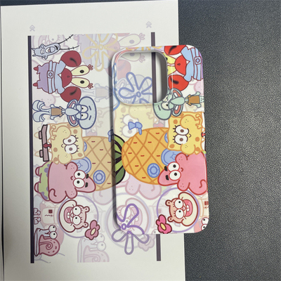 Innovatieve drukkers voor telefoonhoesjes