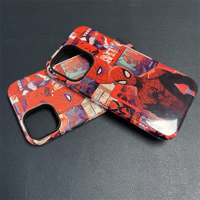 Goedkope opstartoplossing 3D-sublimatieprinter voor telefoonhoesjes