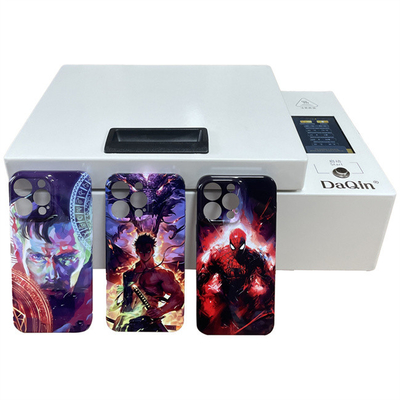 Transform Phone Case Business 3D Sublimatie Vacuümmachine Hoog prestaties