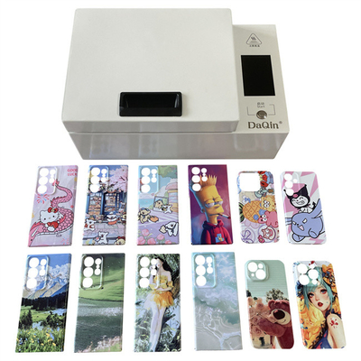 Op maat gemaakte oplossing telefoonhoesjes Warmtetransferprinten voor telefoonhoesjespatronen