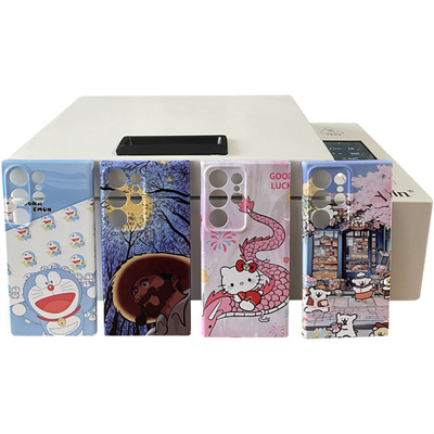 Topklasse 3D-sublimatieprinter voor telefooncases