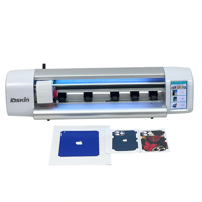 Fabriek Oem Merk Mobiele Telefoon Tpu Achterkant Huid Beschermende 3M Film Snijder Schermbeschermer Snijmachine voor Hydrogel Film