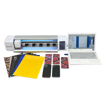 Daqin Laptop Skin Making Machine voor Laptop en PlayStation met meer dan 3000 sjablonen en maandelijkse updates