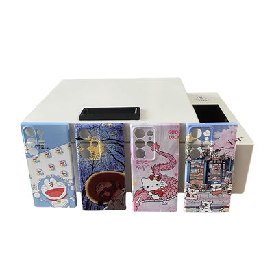 DP108 3D Printer Voor Cases Kosteneffectieve Oplossing voor Kleinbedrijf