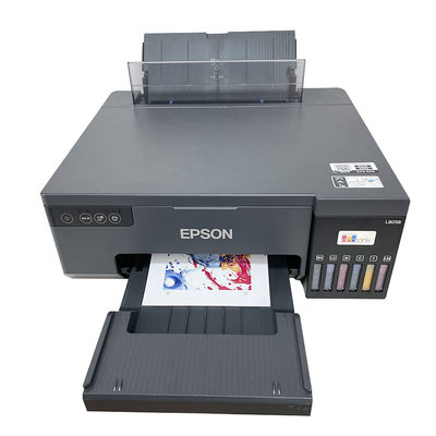 Professionele 3D-telefoonhoesprinter Dual Side Transfer Duidelijke beeldkwaliteit