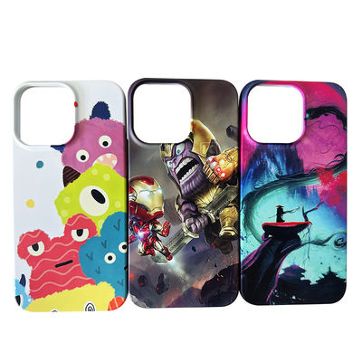 3D-printer met een sublimatietransfer Geen granulaire defecten gegarandeerd