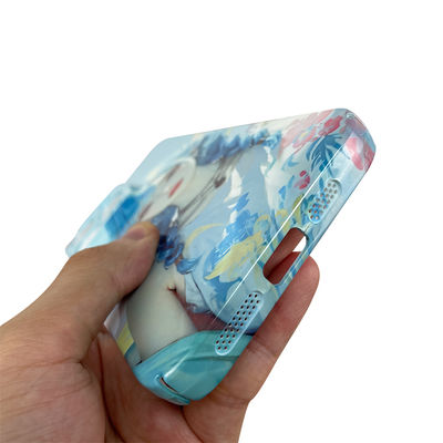 Daqin Warm verkoop semi-automatische 3D vacuüm sublimatie warmtepers machine