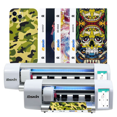 7H Automatische slimme mobiele telefoon TPU-schermbeschermer Film maken Cutter Hydrogel snijmachine