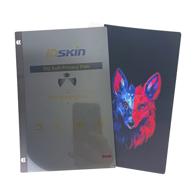 DAQIN B158 Back Skin Hydrogel Film Screen Protector Snijmachine voor mobiele telefoon Beschermingsfilm Cutter