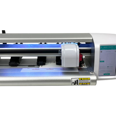 Mobiele telefoon TPU hydrogel schermbeschermer film Die Intelligente schermbeschermer snijmachine Hydrogel machine