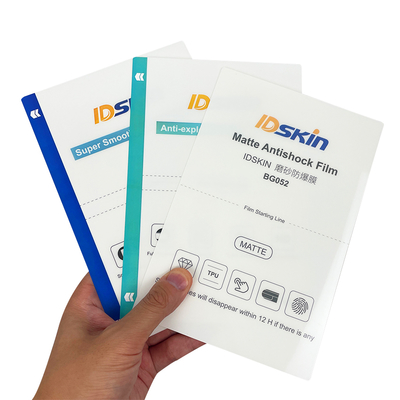 Intelligente schermbeschermer snijmachine plotter hydrogel matte TPU mobiele telefoon skin sticker snijfolies voor mobiele telefoon