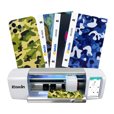 Nieuwe Upgrade Mobile Phone Screen Protector TPU Hydrogel Screen Film Protector Snijmachine