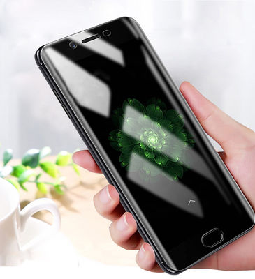 Automatische snijmachine voor het snijden van schermbescherming voor het snijden van schermen, ontworpen voor de werkomgeving 5C-35C