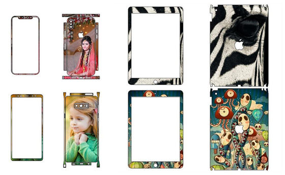 53*20*17CM Machine Size Screen Protector Cutter for Hydrogel TPU Film Applicable Film PET/TPU/PVC