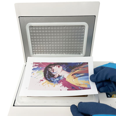 3D Sublimatie Printfolie voor Warmtepers Transfer Lege Telefoonhoes voor Cover DIY