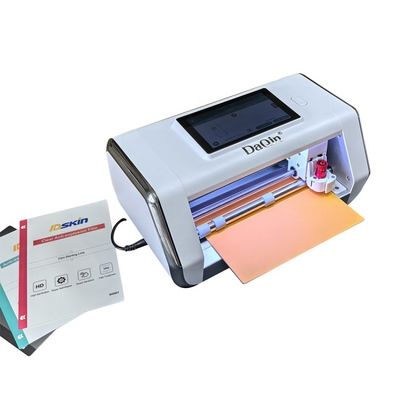 Professionele snijmachine voor telefoonschermen en rugbeschermingsfilms