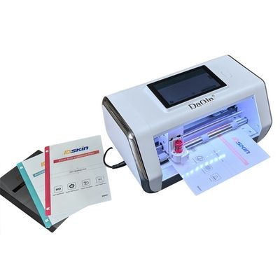 Precisie Filmsnijder met Automatische Voedingsfunctie