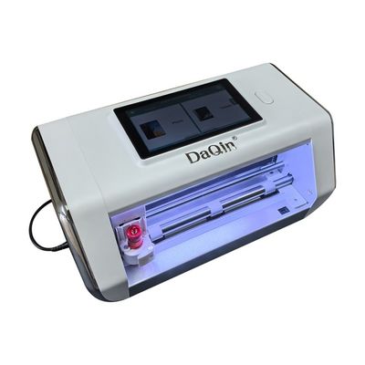 Telefoonfilm Snijmachine met Enorme Model Database