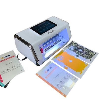 Telefoonfilm Snijmachine met Enorme Model Database