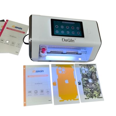 All-in-one-snijdmachine voor telefoon-schermbeschermers en rugverf