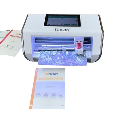All-in-one-snijdmachine voor telefoon-schermbeschermers en rugverf