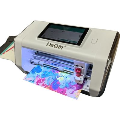 All-in-one-snijdmachine voor telefoon-schermbeschermers en rugverf