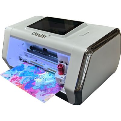 Precisie Filmsnijder met Automatische Voedingsfunctie