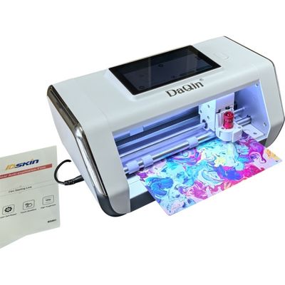 Telefoonfilm Snijmachine met Enorme Model Database