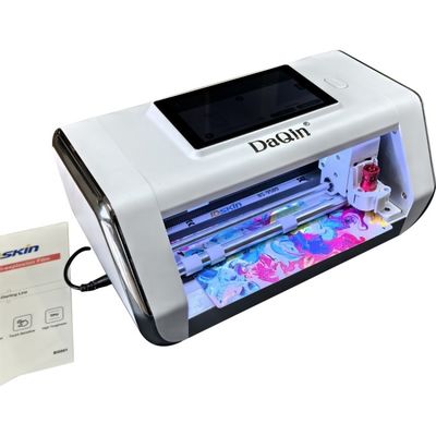 Professionele snijmachine voor telefoonschermen en rugbeschermingsfilms