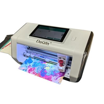 Automatische beschermfoliesnijder voor voor- en achterkant telefoonfilms