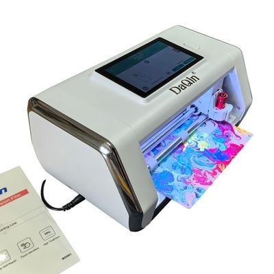 All-in-One snijoplossing: Op maat gemaakte schermbeschermers, rugfilms en vinylskins direct.