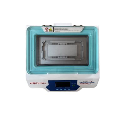 Slimme 3D-sublimatie-machine met universele malen