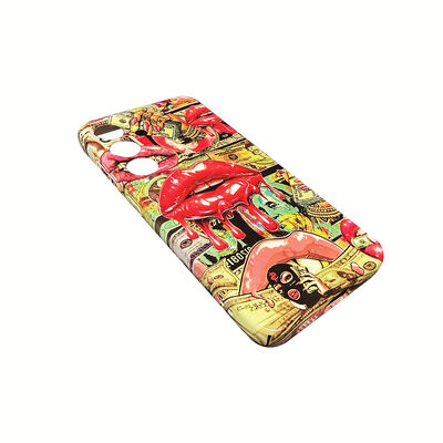 All-in-one universele 3D-sublimatie-vormmachine ️ één vorm voor meer dan 500 telefoonmodellen ️ stop met het kopen van extra vormen!