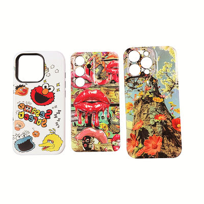 All-in-one universele 3D-sublimatie-vormmachine ️ één vorm voor meer dan 500 telefoonmodellen ️ stop met het kopen van extra vormen!