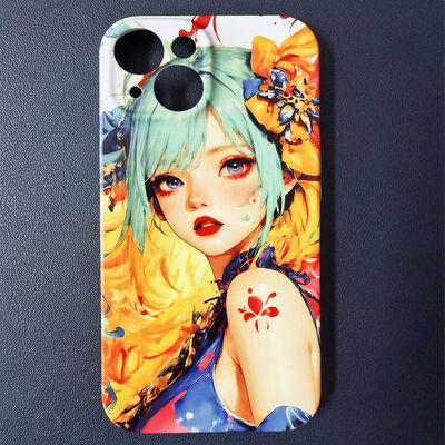 Beginnersvriendelijke 3D-machine Universele vormen voor moeiteloze telefoonhoes aanpassing