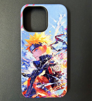 Tijdbesparende 3D-sublimatie-machine Universele malen voor het drukken van snel telefoonhoesjes