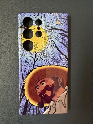 Kosten-efficiënte telefoonhoesprinter 3D-warmtepers met herbruikbare universele vormen