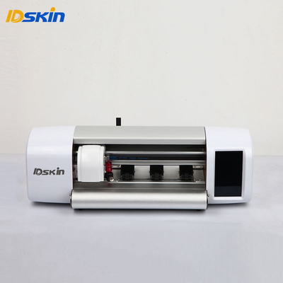 Transparant mobiel scherm TPU Hydrogel snijmachine voor iPhone 14