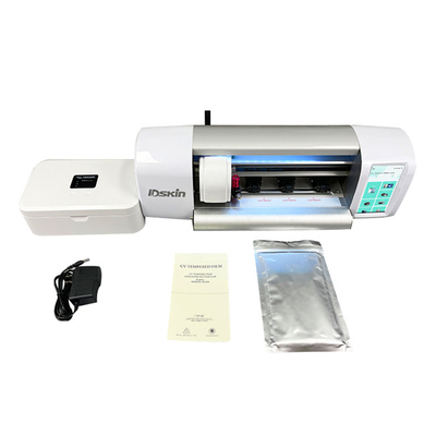 Mobiele Telefoon Screen Protector Cutter UV Film Snijmachine 24V