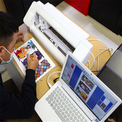 Van de de Huidsnijder van iPhone 12daqin de Mobiele Professionele Douane