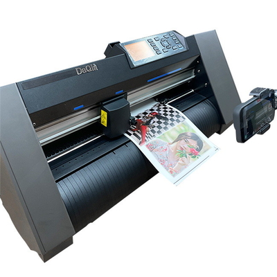 Graphtec Beschermende Mobiele Telefoon Huid Snijmachine Software ODM