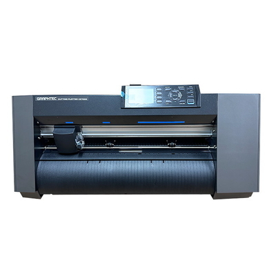 A3 Daqin professionele vinylsnijder Mobiele huidsnijmachine Aangepaste fotohuidontwerpen